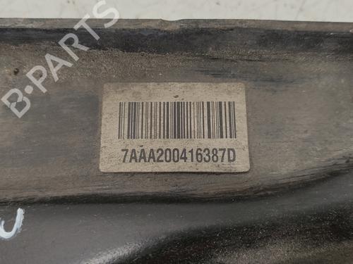 Right front suspension arm PEUGEOT 308 SW II (LC_, LJ_, LR_, LX_, L4_) 1.2 THP 130 | BP9976120M13 