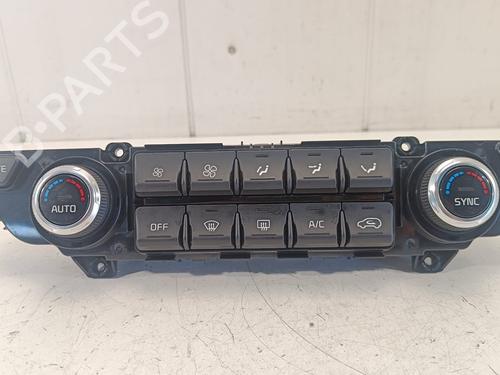 Used Climate control KIA SPORTAGE IV (QL, QLE) [2015-2022]  18084163
