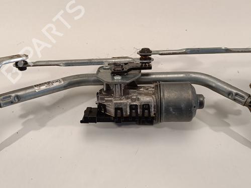 Front windshield wiper arm PEUGEOT 208 I (CA_, CC_) 1.0 VTi | BP14301113C143 