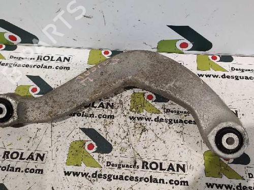 Used Left front suspension arm AUDI Q5 (8RB) 2.0 TDI quattro (170 hp) 7452930