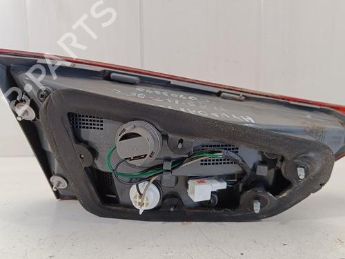 Right tailgate light HYUNDAI ix20 (JC)  | BP18570846C80 