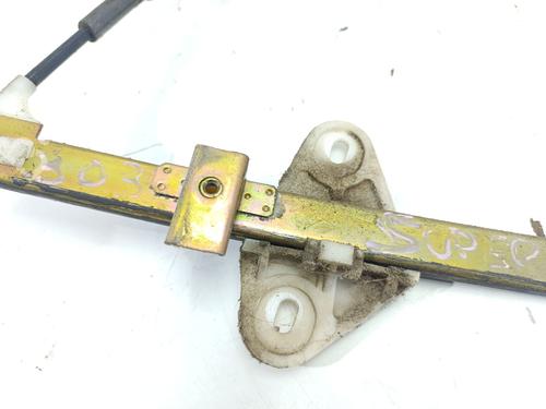 Rudehejsemekanisme ventre foran RENAULT SUPER 5 (B/C40_) 1.1 (B/C/401, B/C40H) | BP30751842C22