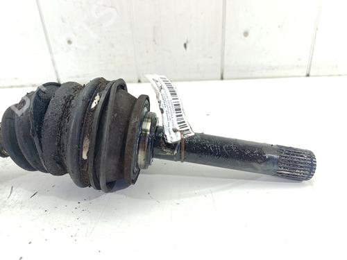 Left front driveshaft MITSUBISHI PAJERO I Canvas Top (L04_G) 2.3 TD (L043G, L048G) | BP30173288M38