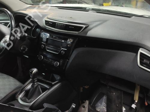 Electronic module NISSAN QASHQAI II (J11, J11_) 1.6 dCi ALL MODE 4x4-i | BP29888095M83