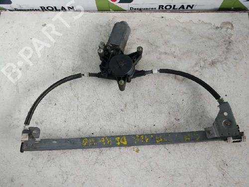 Used Front right window mechanism CITROËN XANTIA (X1_, X2_) [1993-2003]  4061951