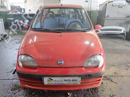 Fuel pump FIAT SEICENTO / 600 (187_)  | BP19084635M76 