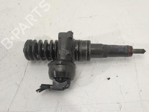 Used Injector AUDI A4 B5 (8D2) 1.9 TDI (116 hp) 8538483
