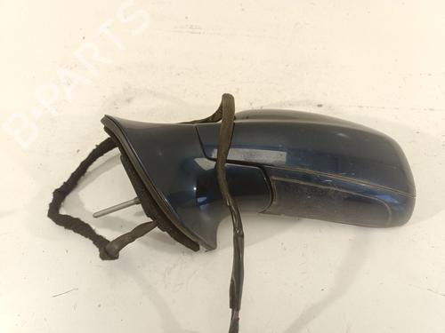 Left mirror PEUGEOT 407 Coupe (6C_) 2.7 HDi | BP29709869C26 