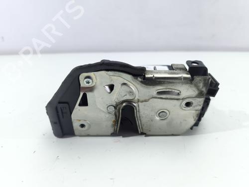 Front right lock BMW 1 (E87) 118 d | BP38064968C97 - Image 2