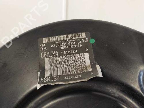 Servo brake CITROËN C4 Grand Picasso I (UA_)  | BP6420988M42 