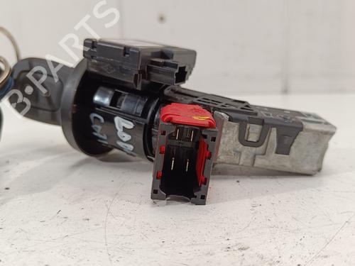 Ignition barrel DACIA LODGY (JS_)  | BP16459222M48 
