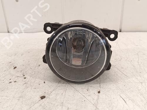 Used Left front fog light CITROËN XSARA PICASSO (N68) 1.6 HDi (109 hp) 10988561