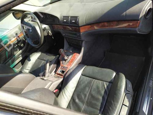 Front left window mechanism BMW 5 (E39) 535 i | BP12548039C22 