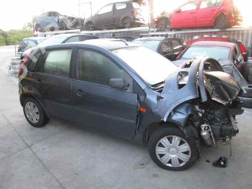 Steering column stalk FORD FIESTA V (JH_, JD_) 1.4 TDCi | BP4058335I23 