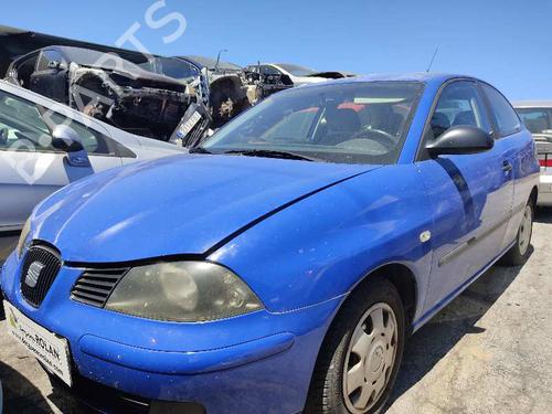 Engine control unit (ECU) SEAT IBIZA III (6L1) 1.4 16V | BP7994755M57 