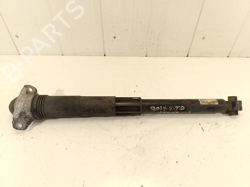 Used Right rear shock absorber VW GOLF VII (5G1, BQ1, BE1, BE2) 1.4 TSI (140 hp) 24438667