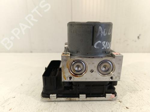 Used ABS pump AUDI Q3 (F3B) 35 TDI (150 hp) 26735880
