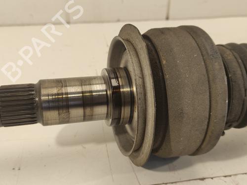 Right rear driveshaft MERCEDES-BENZ C-CLASS (W204)  | BP9144127M41 