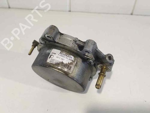 Vacuum pump OPEL INSIGNIA A Sports Tourer (G09) 2.0 CDTI (35) | BP7166074M80 