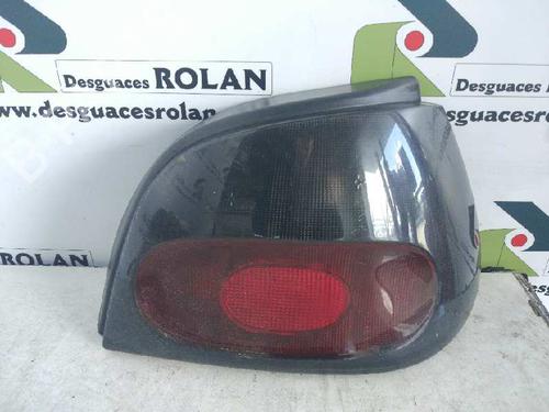 Used Right taillight RENAULT MEGANE I (BA0/1_) [1995-2004]  4061371