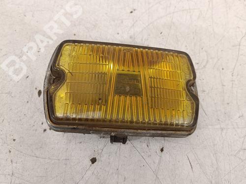 Used Left front fog light Left front fog light CITROËN ZX (N2) 1.9 D (68 hp) 10989005 10989005