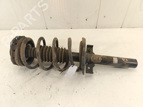 Venstre fortil støddæmper RENAULT MEGANE II Saloon (LM0/1_) 1.5 dCi (LM0F, LM0T, LM2B) (82 hp) 26640190