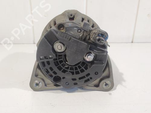 Alternator OPEL ASTRA H (A04) 1.6 (L48) | BP7251596M7 