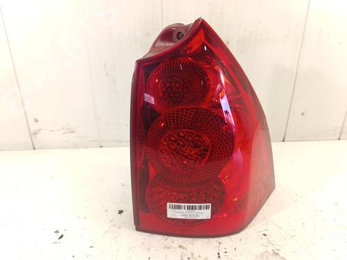 Used Right taillight PEUGEOT 307 SW (3H) 1.6 HDI 110 (109 hp) 29395416