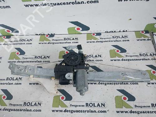 Used Rear right window mechanism FORD MONDEO III Saloon (B4Y) [2000-2007]  4053547