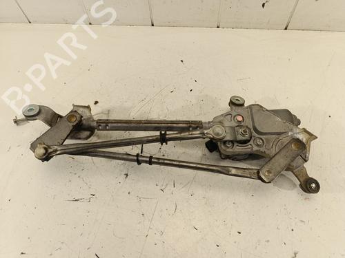 Front windshield wiper arm SUBARU IMPREZA Hatchback (GR, GH, G3) 2.0 D AWD | BP28710563C143