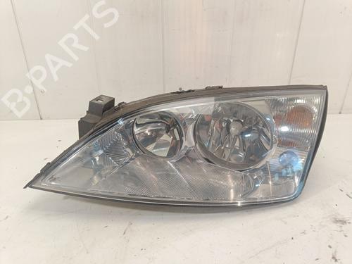 Used Left headlight FORD MONDEO III (B5Y) 2.0 16V TDDi / TDCi (115 hp) 24358152