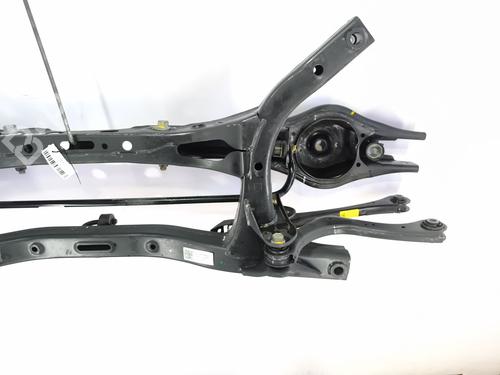 Rear axle KIA CEED (CD) 1.6 CRDi 115 | BP40195259M2 - Image 6