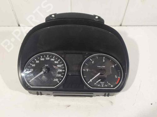 Used Instrument cluster BMW 1 (E87) [2003-2013]  6988401