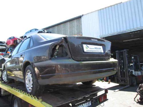 VOLVO S80 I (184) 2.9 (204 hp) 492287