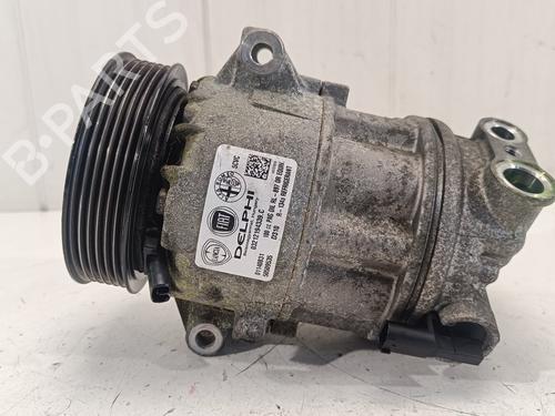 Used AC compressor ALFA ROMEO GIULIETTA (940_) [2010-2020]  18731157