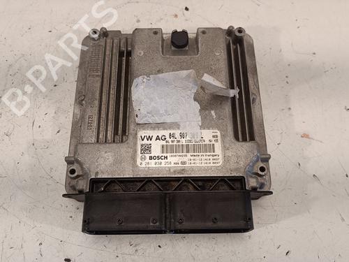 Used Engine control unit (ECU) AUDI A4 B9 (8W2, 8WC) [2015-2025]  19108772