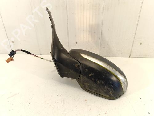 Left mirror PEUGEOT 208 I (CA_, CC_) 1.2 VTI 82 | BP25003270C26 