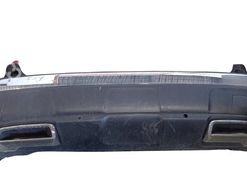 Used Rear bumper PEUGEOT 3008 II SUV (MC_, MR_, MJ_, M4_) 1.6 PureTech 180 (M45GFR, M45GFU) (181 hp) 15400510