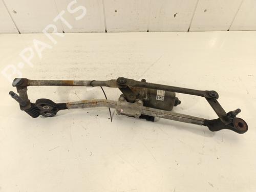 Front wipers mechanism BMW X6 (E71, E72) xDrive 40 d | BP29983295C83