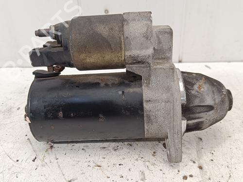 Motor arranque BMW 1 (E81) 120 i (170 hp) 0001138002