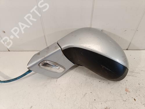 Left mirror PEUGEOT 308 SW I (4E_, 4H_) 1.6 16V | BP10409876C26 