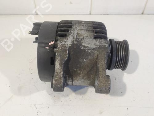 Alternator LANCIA KAPPA (838_) 2.4 JTD (838AL1AA) | BP7250109M7 