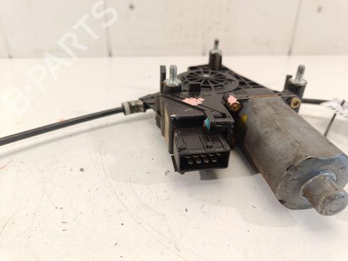 Front left window mechanism PEUGEOT 406 (8B) 1.9 TD | BP24623599C22 