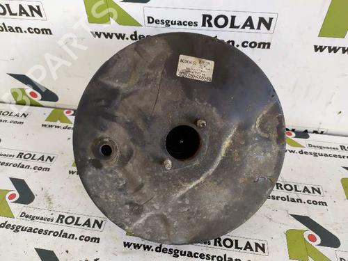 Used Servo brake FIAT SCUDO Van (220_) 2.0 (136 hp) 4063989
