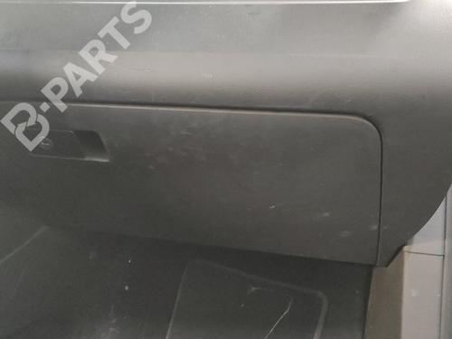 Used Glove box Glove box VW PASSAT B6 (3C2) 1.6 TDI (105 hp) 11096902 11096902