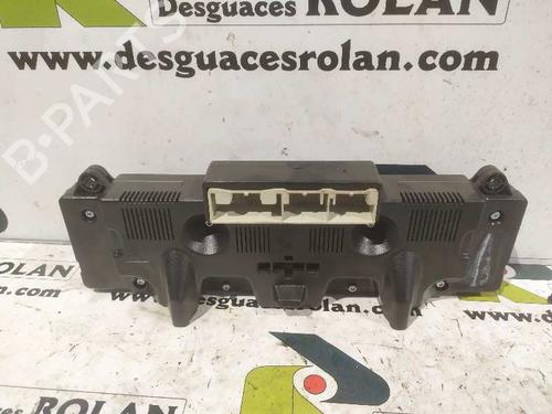 Climate control SEAT ALTEA (5P1) | BP4747442I5 - Image 2