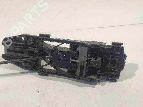 Rear right exterior door handle VW GOLF VII Variant (BA5, BV5)  | BP6811595C130 