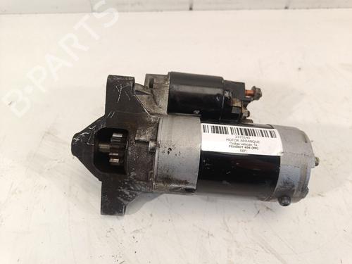 Startmotor PEUGEOT 406 (8B) 1.9 TD | BP24450667M8 