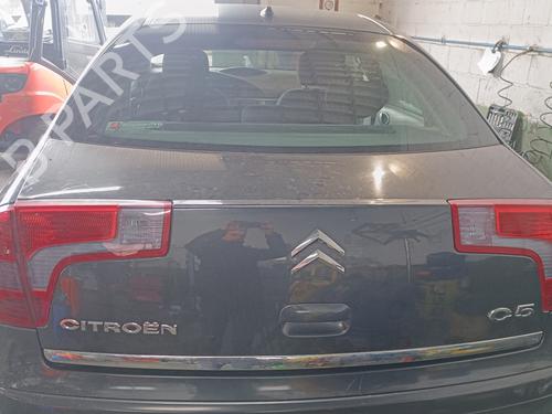 Used Tailgate CITROËN C5 II (RC_) 1.6 HDi (RC8HZB) (109 hp) 28545036