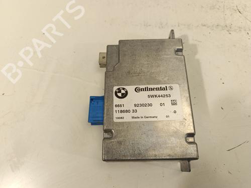 Electronic module BMW X6 (E71, E72) xDrive 40 d | BP30005699M83